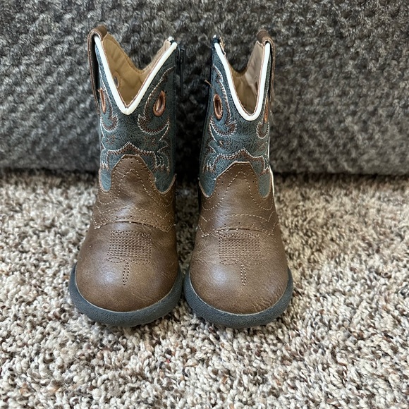 Roper Shoes Infant Roper Cowboy Boots Poshmark